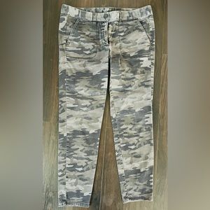 LOFT Jeans
